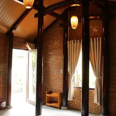 The Grass Vy Apartment Hoi An Luaran gambar