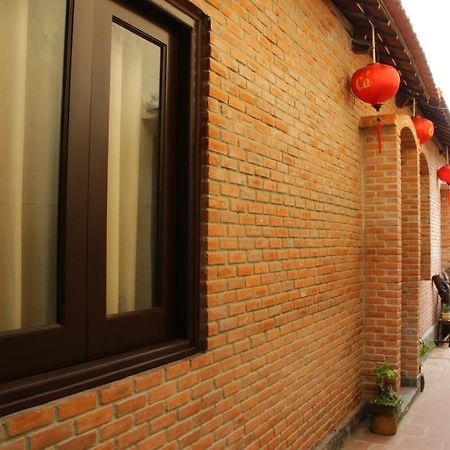 The Grass Vy Apartment Hoi An Luaran gambar