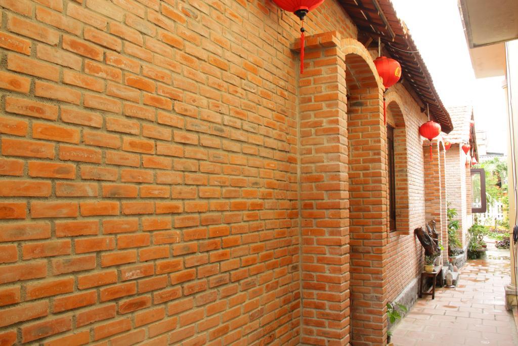 The Grass Vy Apartment Hoi An Luaran gambar