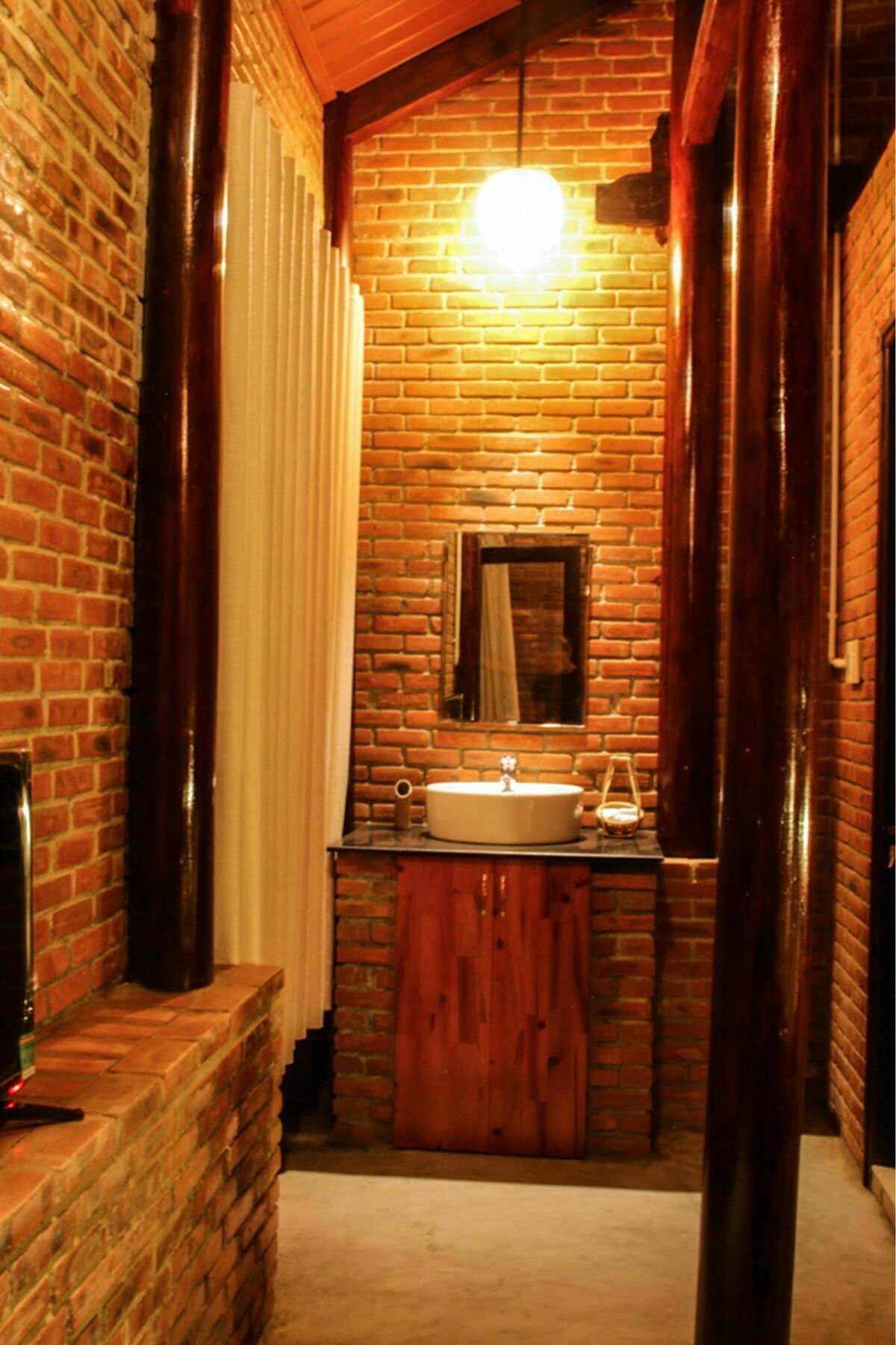 The Grass Vy Apartment Hoi An Luaran gambar