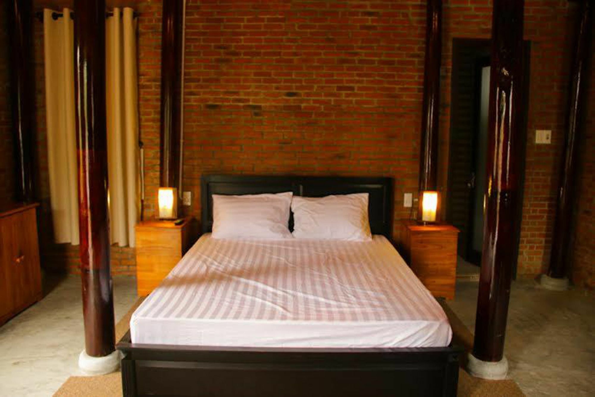 The Grass Vy Apartment Hoi An Luaran gambar