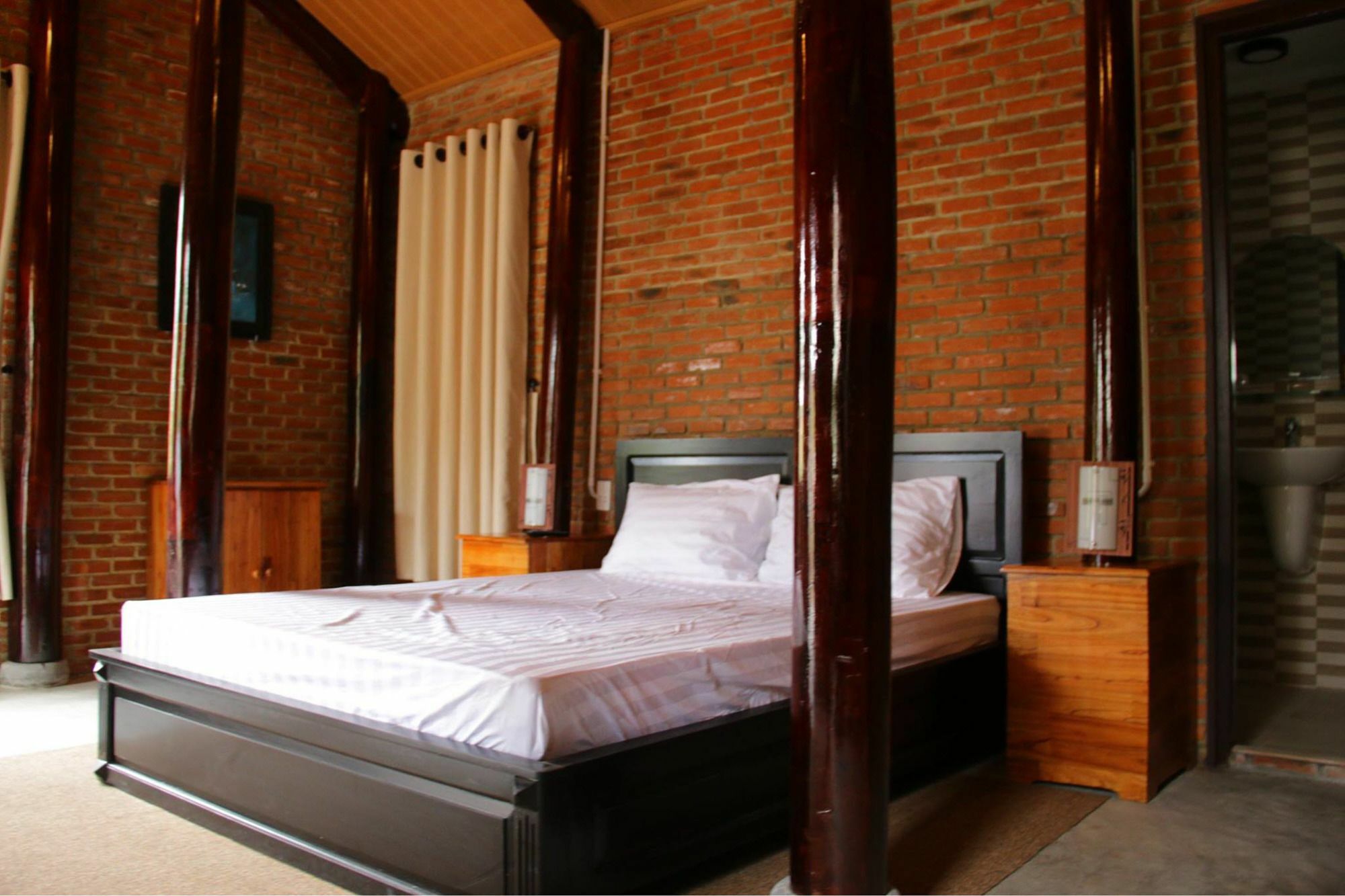 The Grass Vy Apartment Hoi An Luaran gambar