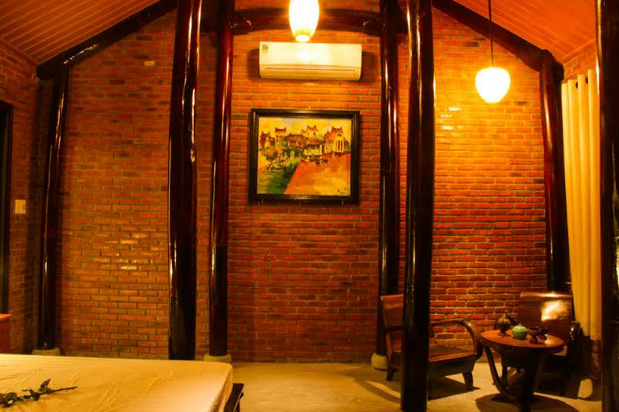 The Grass Vy Apartment Hoi An Luaran gambar