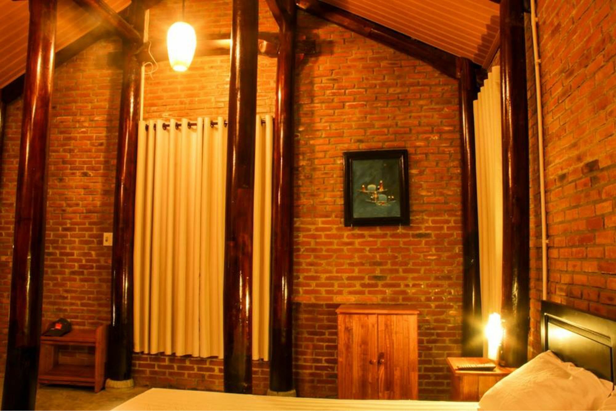 The Grass Vy Apartment Hoi An Luaran gambar