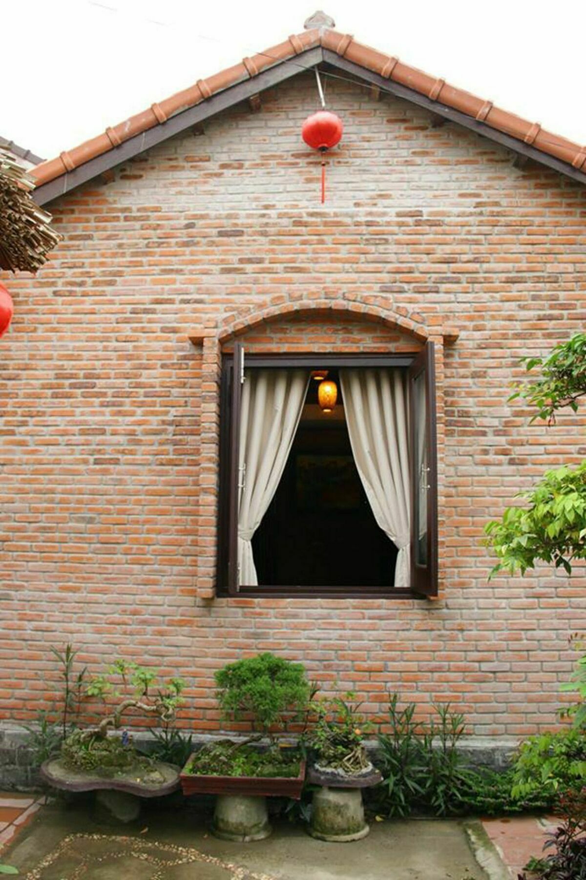 The Grass Vy Apartment Hoi An Luaran gambar
