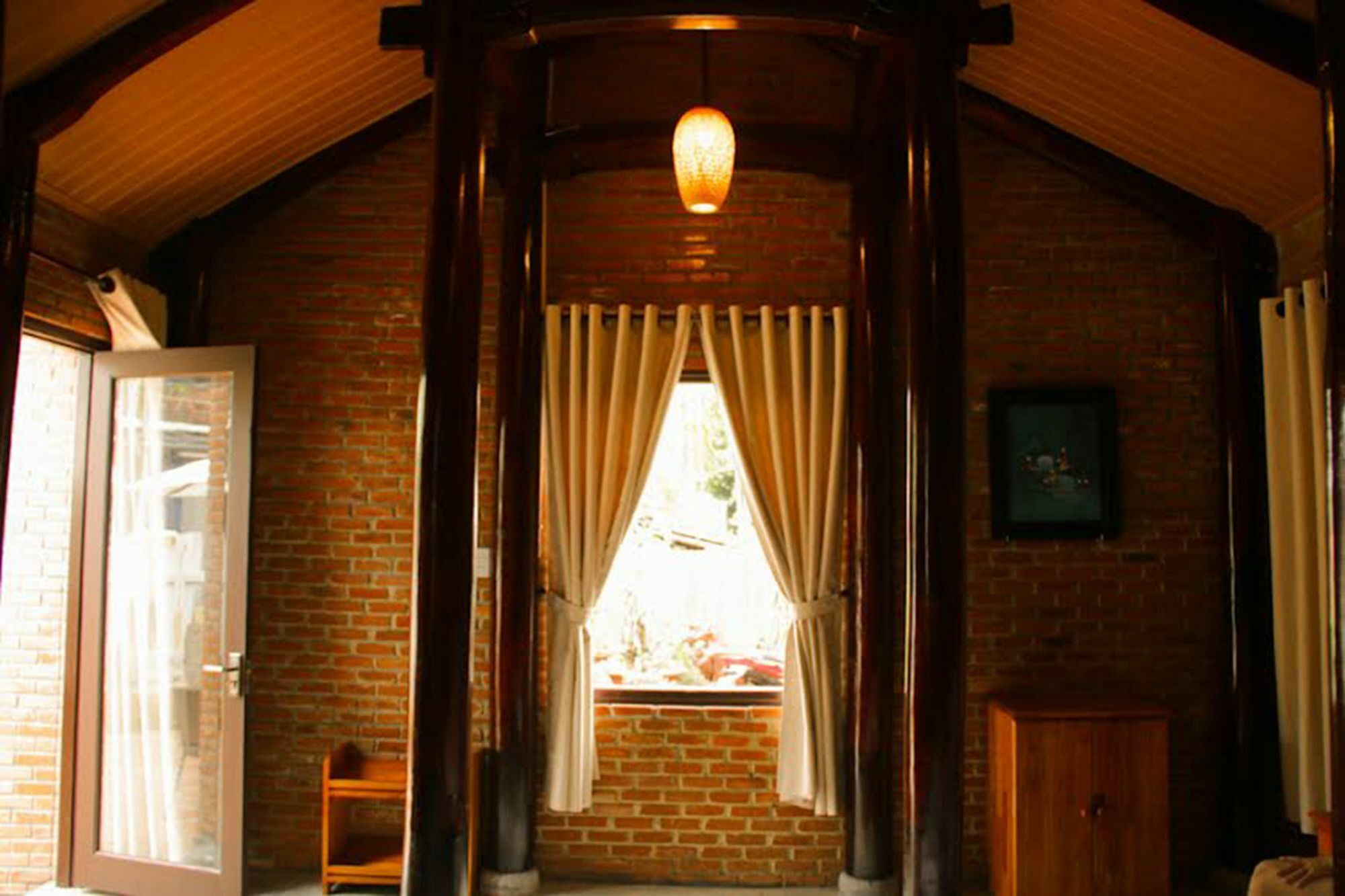The Grass Vy Apartment Hoi An Luaran gambar