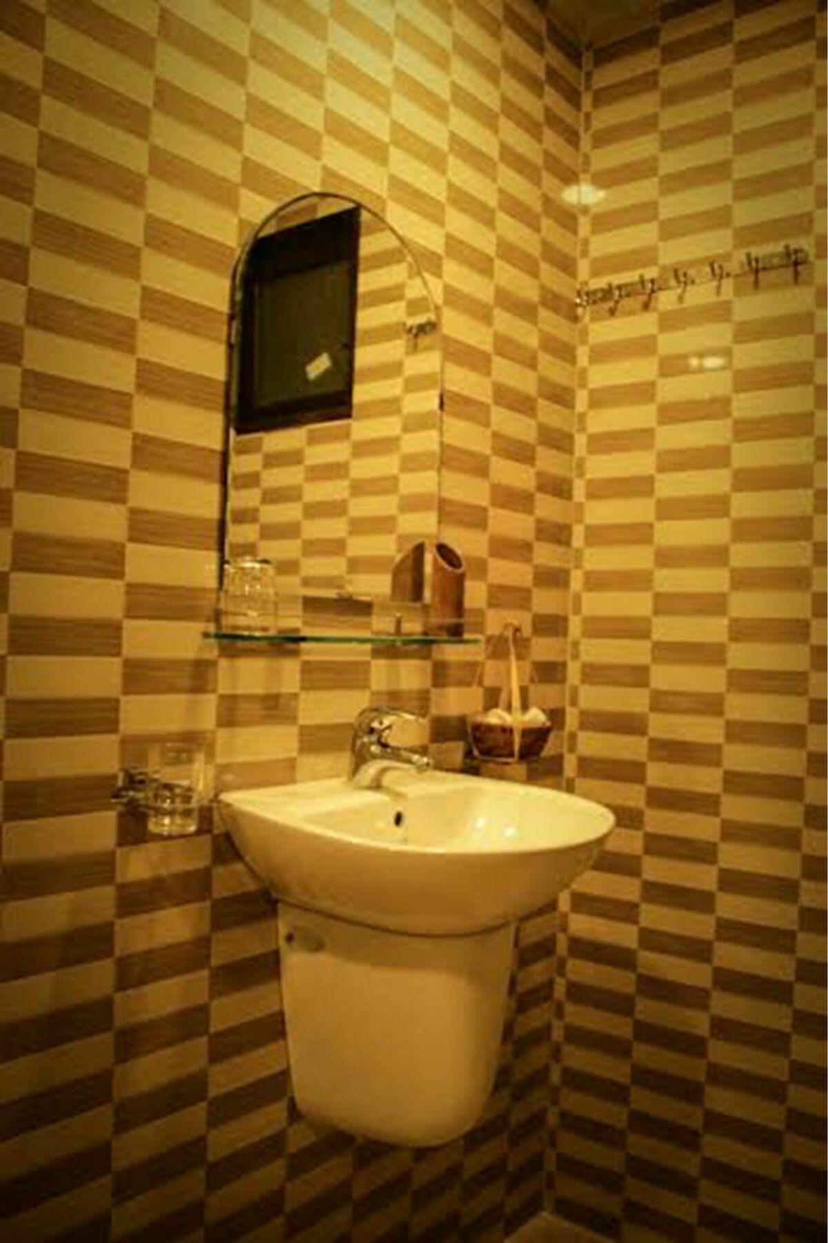 The Grass Vy Apartment Hoi An Luaran gambar
