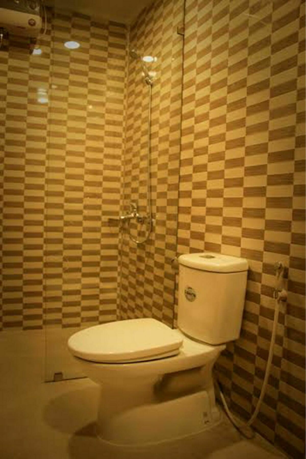 The Grass Vy Apartment Hoi An Luaran gambar